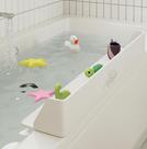 Banheira Splash Guard Play Shelf Little Splasher Original Banheira Splash Guard Play Shelf Little Splasher Original