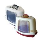 Banheiro American Pets de Canto para Gatos - Cores Sortidas