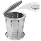Banheiro Portátil Camping Nautika Eco Camp Light 15 Litros