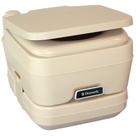 Banheiro portátil Dometic Sanipottie 964 9.5L Pachment