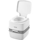 Banheiro portátil Thetford Porta Potti 365 para RV, Marinha, Acampamento