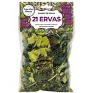 Banho 21 Ervas (limpeza energética completa e proteção espiritual)
