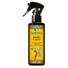 Banho A Seco 200ml Leccato Original