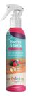 Banho a seco adoleta 240ml linha clean