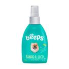 Banho a Seco Beeps para Cães e Gatos 200ml