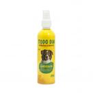 Banho a Seco Cães Todo Dia Brincalhão 240 ml