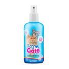 Banho a Seco Catmypet Odin para Gatos 250ml - 1 Unidade