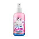 Banho a Seco Catmypet Puro Glamour para Gatos 250ml - 1 Unidade