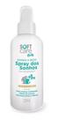 Banho A Seco Do Aconchego Soft Care Cães E Gatos Filhotes - PET SOCIETY Banho A Seco Do Aconchego Soft Care Cães E Gatos Filhotes - PET SOCIETY