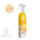 Banho a Seco Hidratação Pet Clean Para Cães e Gatos 240 ml