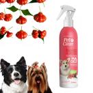 Banho a Seco Maciez Pet Clean 240ml Caes Gatos Seguro Oferta