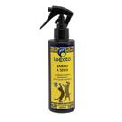 Banho A Seco Para Cães E Gatos Leccato 200ml