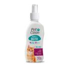 Banho A Seco Para Gatos Pet Clean 300 Ml Banho A Seco Para Gatos Pet Clean 300 Ml