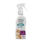 Banho A Seco Para Gatos Pet Clean Liquido 300 Ml