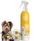 Banho a Seco Pet Clean 240ml Cachorro Gato Cães Pet
