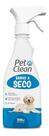 Banho a Seco Pet Clean 500ml para Cães e Gatos