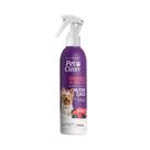 Banho a Seco Pet Clean Nutrição Óleo de Abacate e Aveia 240ml