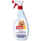 Banho a Seco SANOL DOG 500ml Banho a Seco SANOL DOG 500ml