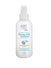 Banho a Seco Soft Care Baby 120 ml para cães e gatos + 1 mês - Pet Society
