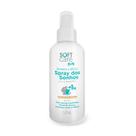 Banho a Seco Soft Care Spray dos Sonhos para Cães e Gatos 120ml Banho a Seco Soft Care Spray dos Sonhos para Cães e Gatos 120ml
