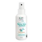 Banho a Seco Spray dos Sonhos em 120ml