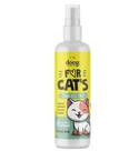 Banho a seco spray for cats (gatos) 240ml - Docg