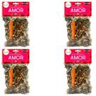 Banho Amor Próprio Atração Sedução Atrair Paixão Prosperidade Umbanda Abrir Caminhos Sorte Kit 4 Und Banho Amor Próprio Atração Sedução Atrair Paixão Prosperidade Umbanda Abrir Caminhos Sorte Kit 4 Und