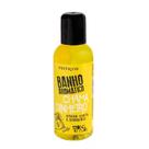 Banho aromático chama dinheiro preparação conceitual 120ml