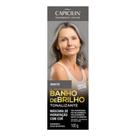 Banho Brilho Capicilin Grafite 100g
