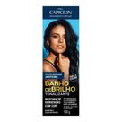 Banho Brilho Capicilin Preto Azulado Jabuticaba 100g
