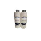 Banho Crystalizado Kit 1000g - Morgane