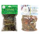 Banho de 7 Ervas Proteção Espiritual Limpeza Jurema Juremeiros Mestres Conexão Catimbó Kit