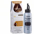 Banho de Brilho C.Kamura Capuccino Tonalizante Sem Amônia 100g