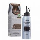 Banho de Brilho C.Kamura Color Intense Chocolate Marrom 100g