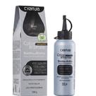 Banho de Brilho C.Kamura Color Intense Onix Preto Vegano 100g