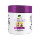 Banho de Creme Alho Desodorizado Hábito 500g Banho de Creme Alho Desodorizado Hábito 500g