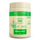 Banho de Creme Bio Extratus Cachos Babosa e Macadâmia 1kg Banho de Creme Bio Extratus Cachos Babosa e Macadâmia 1kg