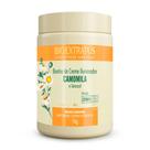 Banho De Creme Bio Extratus Camomila 1Kg