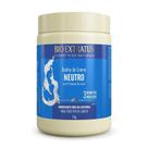 Banho de Creme Bio Extratus Neutro 1 Kg