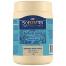 Banho de Creme Bio Extratus Neutro 1 Kg