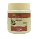 Banho de Creme Bio Extratus Umectante Óleo de Coco 250g