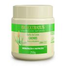 Banho de Creme Cachos Bio Extratus Babosa e Macadâmia 250g Banho de Creme Cachos Bio Extratus Babosa e Macadâmia 250g
