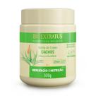 Banho de Creme Cachos Bio Extratus Babosa e Macadâmia 500g Banho de Creme Cachos Bio Extratus Babosa e Macadâmia 500g