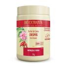 Banho de Creme Crespos 1Kg - Bio Extratus