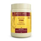 Banho de Creme Hidratação Fortalecedora Tutano 1L Bio Extratus