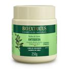 Banho de creme Jaborandi Bio Extratus 250 ml Antiqueda