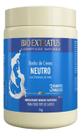 Banho de creme Neutro Proteina do Leite 1Kg Bio Extratus