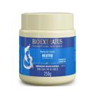 Banho De Creme Neutro Proteínas Do Leite 250g Bio Extratus Banho De Creme Neutro Proteínas Do Leite 250g Bio Extratus