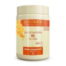 Banho de Creme Nutritivo Mel 1kg - Bio Extratus