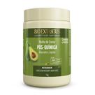 Banho De Creme Pos quimica Recuperação Dos Fios 1kg